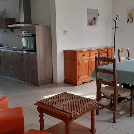 Holiday home Plage